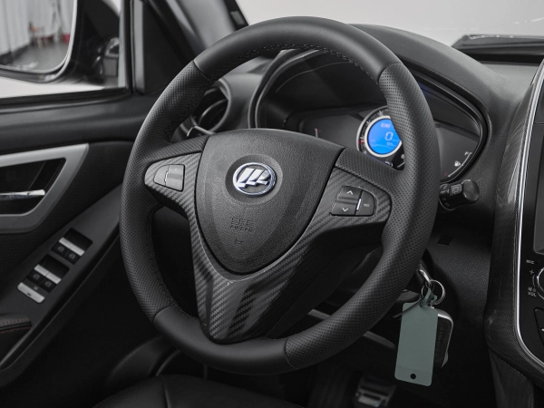 Lifan X60, I Рестайлинг 2 фото №10