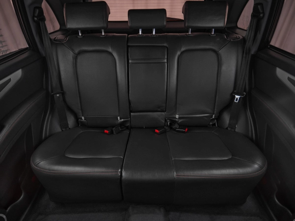 Lifan X60, I Рестайлинг 2 фото №17