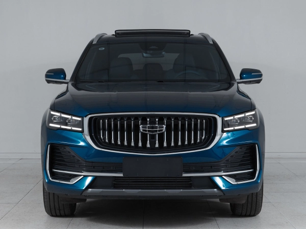 Geely Monjaro, I фото №2