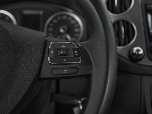 Volkswagen Tiguan, I фото №12