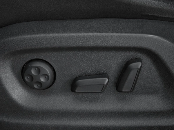 Volkswagen Tiguan, I фото №14