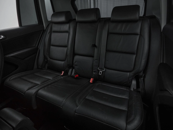 Volkswagen Tiguan, I фото №17