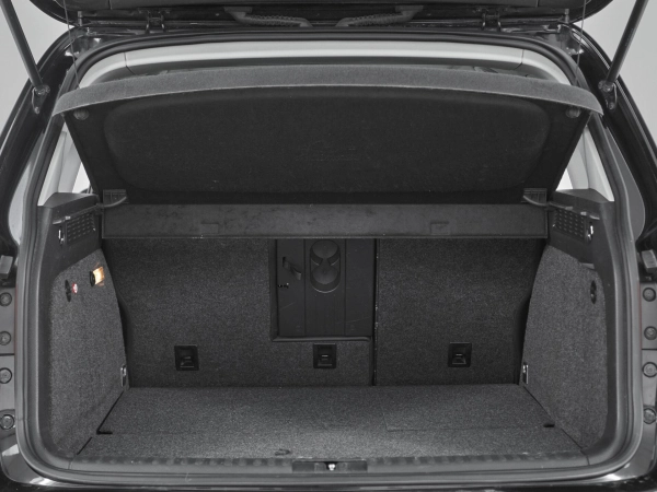 Volkswagen Tiguan, I фото №18