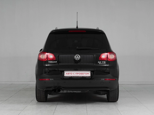 Volkswagen Tiguan, I фото №5
