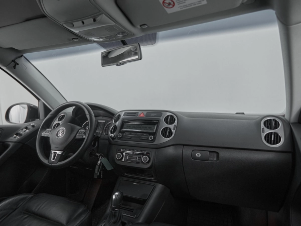 Volkswagen Tiguan, I фото №9