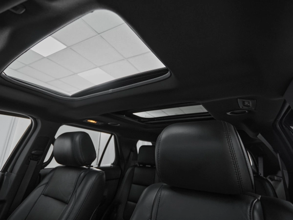 Ford Explorer, V фото №7