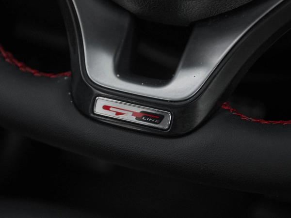 Kia Optima, IV фото №15