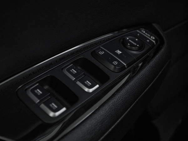 Kia Optima, IV фото №16