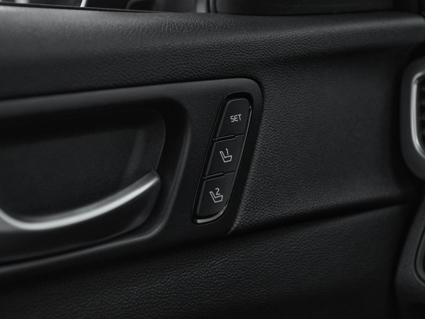 Kia Optima, IV фото №17