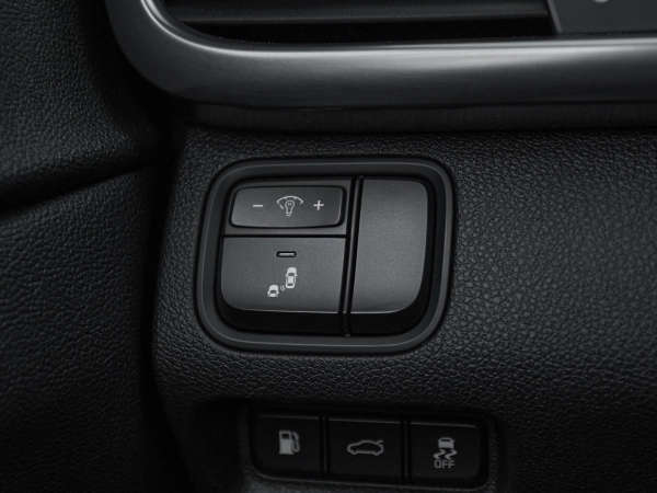 Kia Optima, IV фото №19