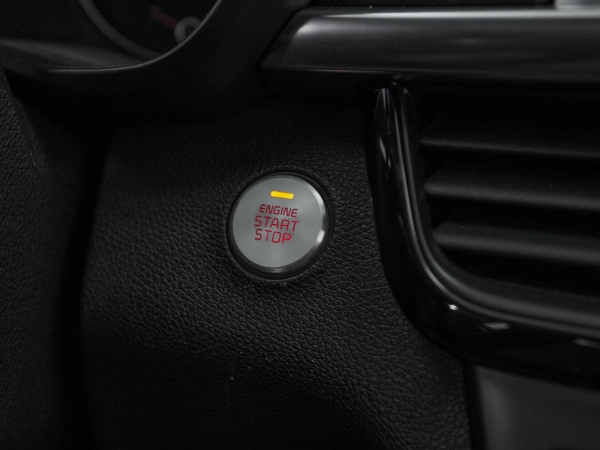 Kia Optima, IV фото №20
