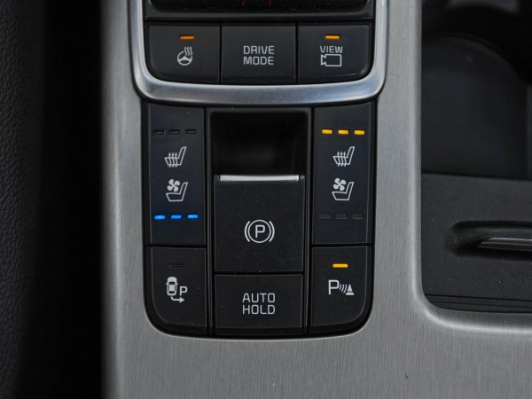 Kia Optima, IV фото №23