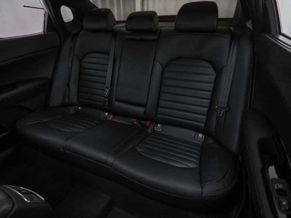 Kia Optima, IV фото №24