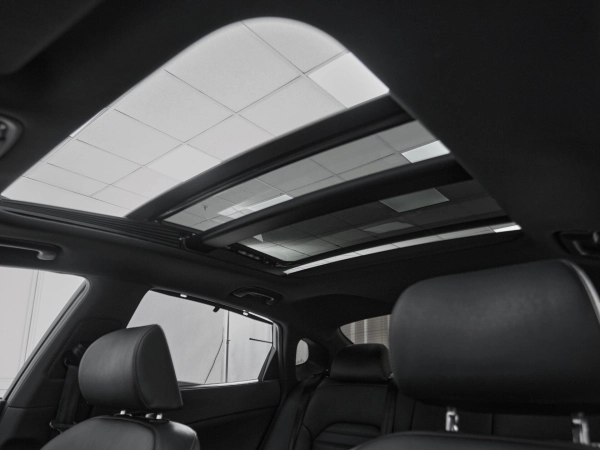 Kia Optima, IV фото №7
