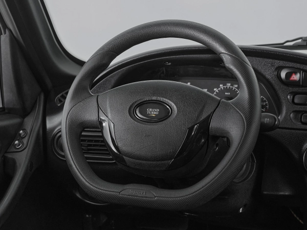 Chevrolet Niva, I Рестайлинг фото №10
