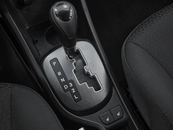 Kia Rio, III Рестайлинг фото №15