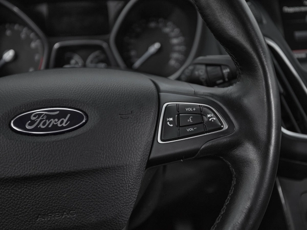 Ford Focus, III Рестайлинг фото №12