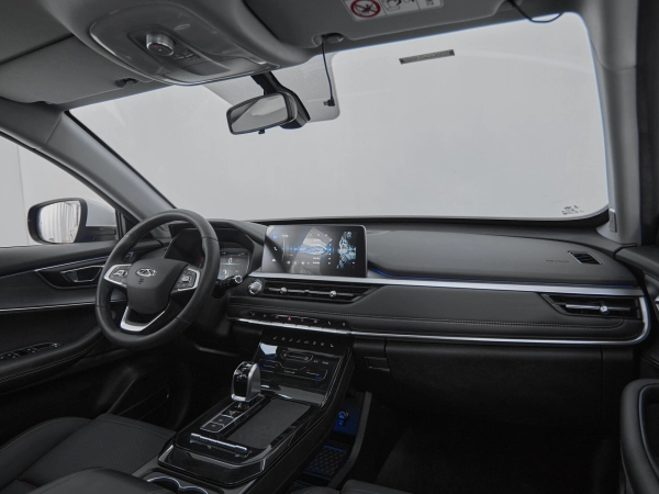 Chery Tiggo 7 Pro, I фото №10