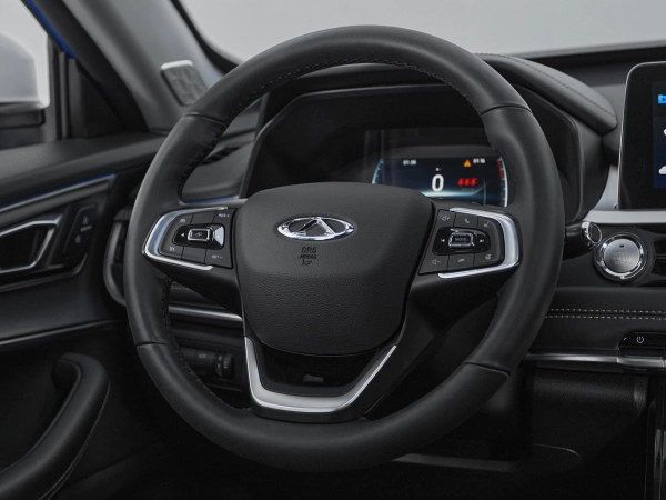 Chery Tiggo 7 Pro, I фото №11
