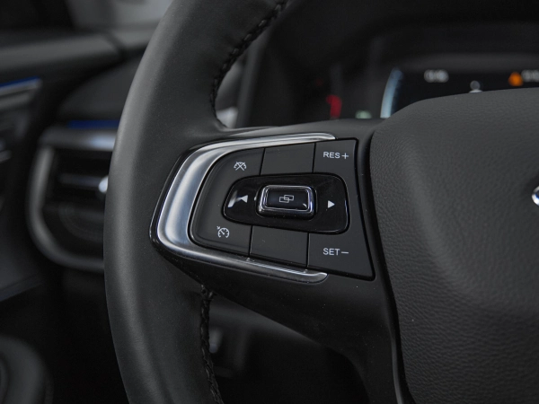 Chery Tiggo 7 Pro, I фото №12