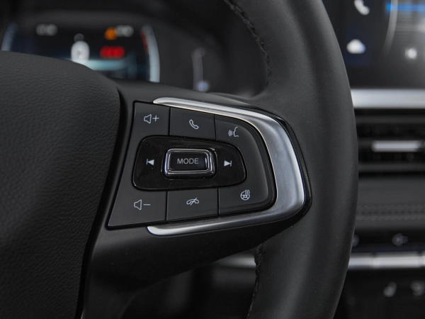 Chery Tiggo 7 Pro, I фото №13
