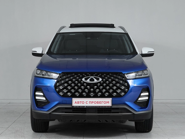 Chery Tiggo 7 Pro, I фото №2