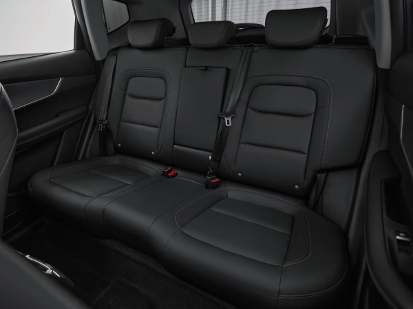 Chery Tiggo 7 Pro, I фото №20
