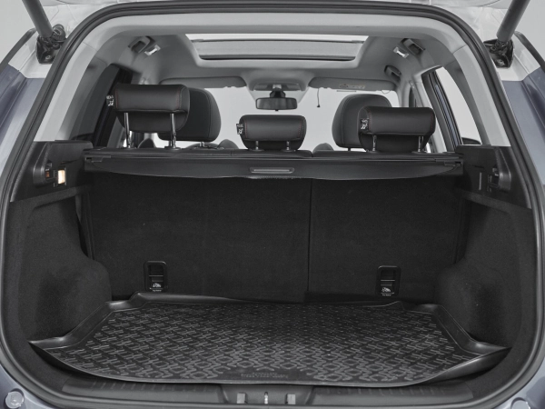 Chery Tiggo 7 Pro, I фото №21