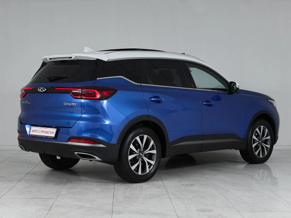Chery Tiggo 7 Pro, I фото №6