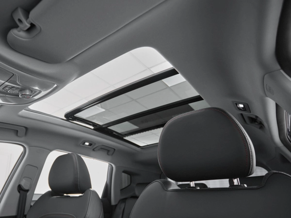 Chery Tiggo 7 Pro, I фото №7