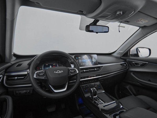 Chery Tiggo 7 Pro, I фото №8