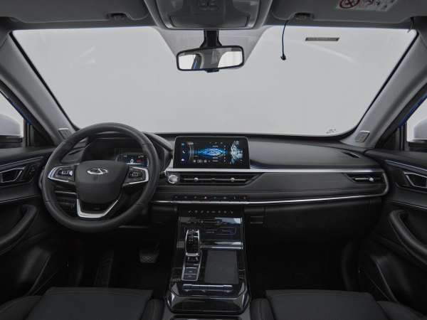 Chery Tiggo 7 Pro, I фото №9