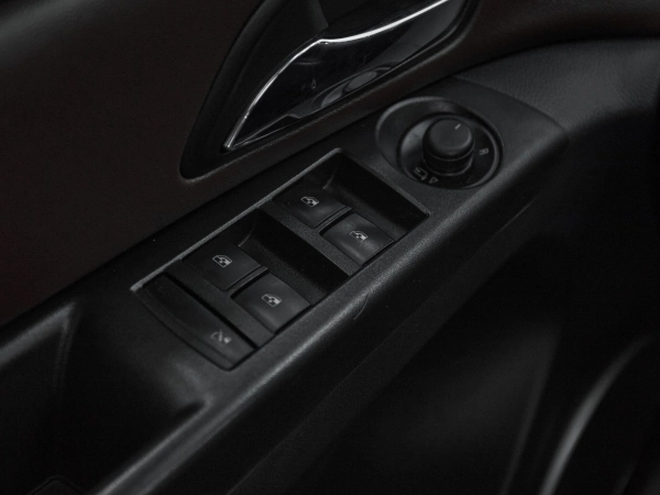 Chevrolet Cruze, I Рестайлинг фото №13