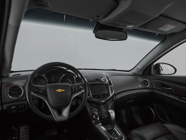 Chevrolet Cruze, I Рестайлинг фото №7