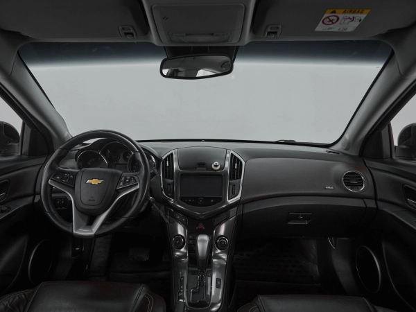Chevrolet Cruze, I Рестайлинг фото №8