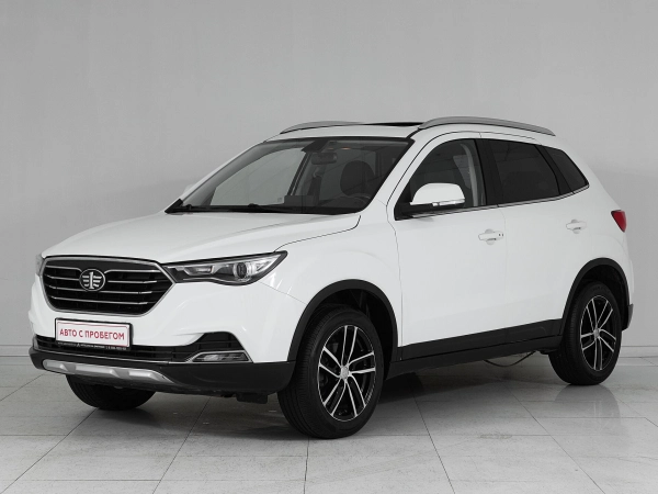 FAW Besturn X40, I фото №1