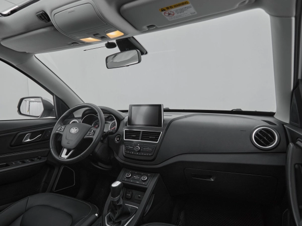 FAW Besturn X40, I фото №10