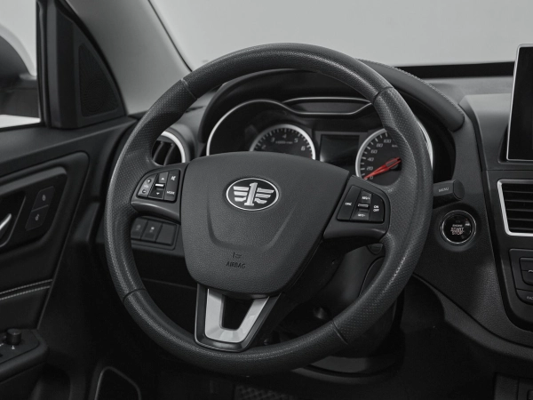 FAW Besturn X40, I фото №11