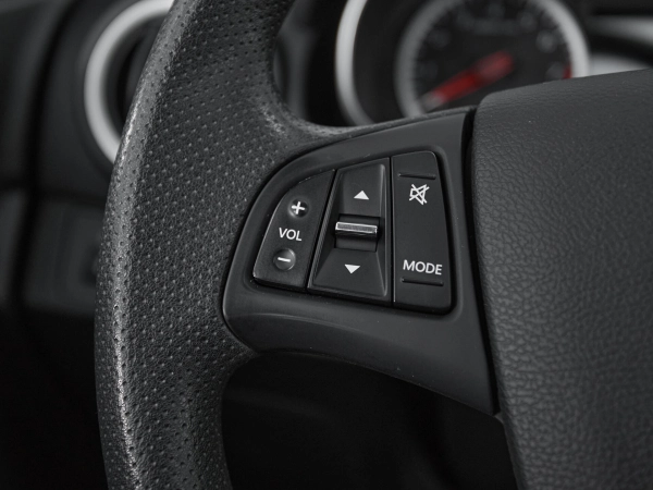 FAW Besturn X40, I фото №12