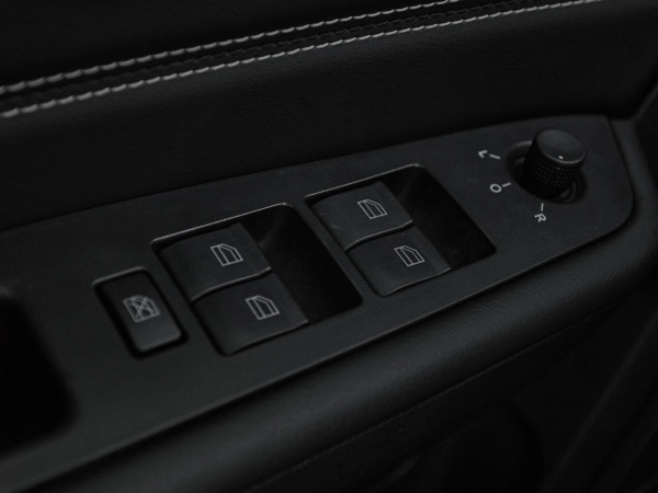 FAW Besturn X40, I фото №15