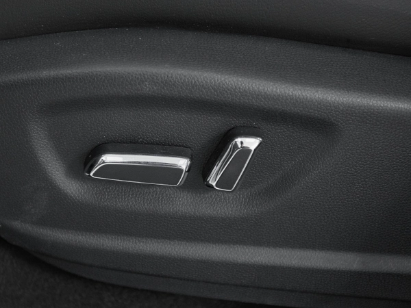 FAW Besturn X40, I фото №16