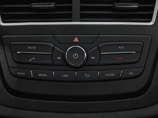 FAW Besturn X40, I фото №19