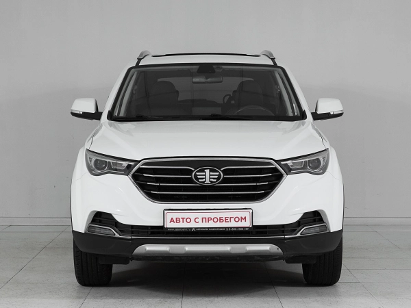 FAW Besturn X40, I фото №2