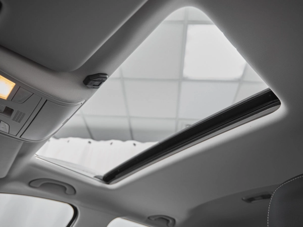 FAW Besturn X40, I фото №7