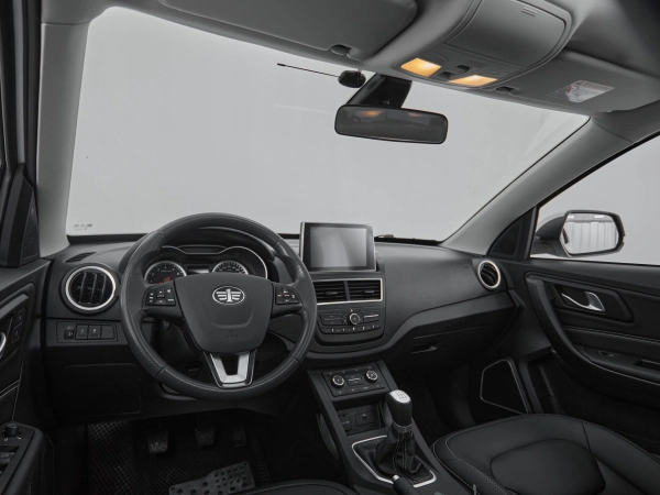 FAW Besturn X40, I фото №8