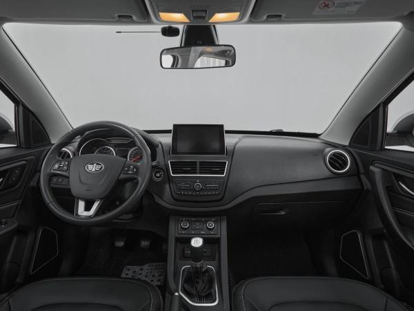 FAW Besturn X40, I фото №9