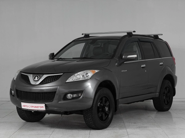 Great Wall Hover H5, I фото №1