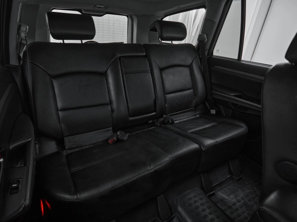 Great Wall Hover H5, I фото №18