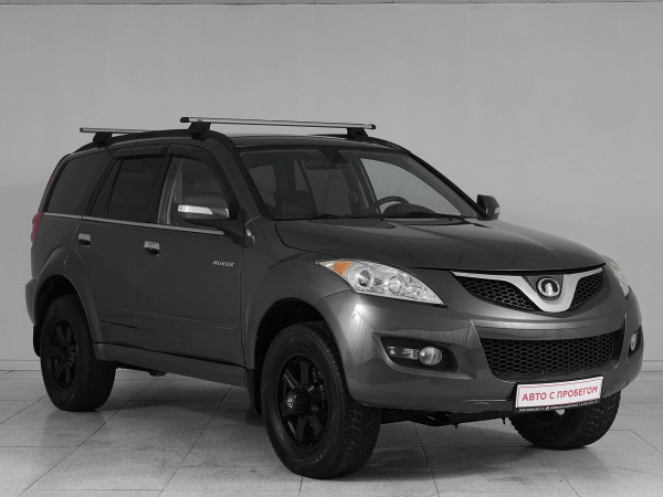 Great Wall Hover H5, I фото №3