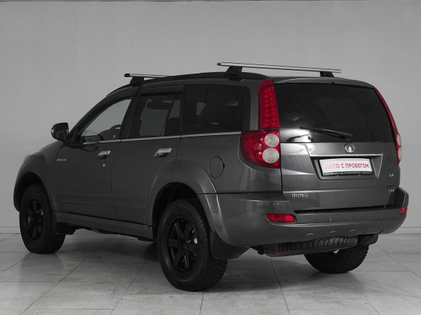 Great Wall Hover H5, I фото №4